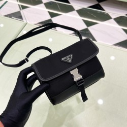 프라다 Prada 2ZH108 크로스 백  18CM