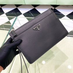 프라다 Prada 2VF032 클러치  25CM