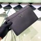 프라다 Prada 2VF032 클러치  25CM