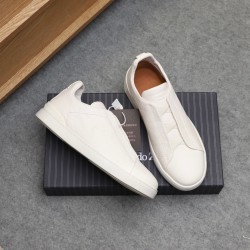 제냐 Zegna 스니커즈