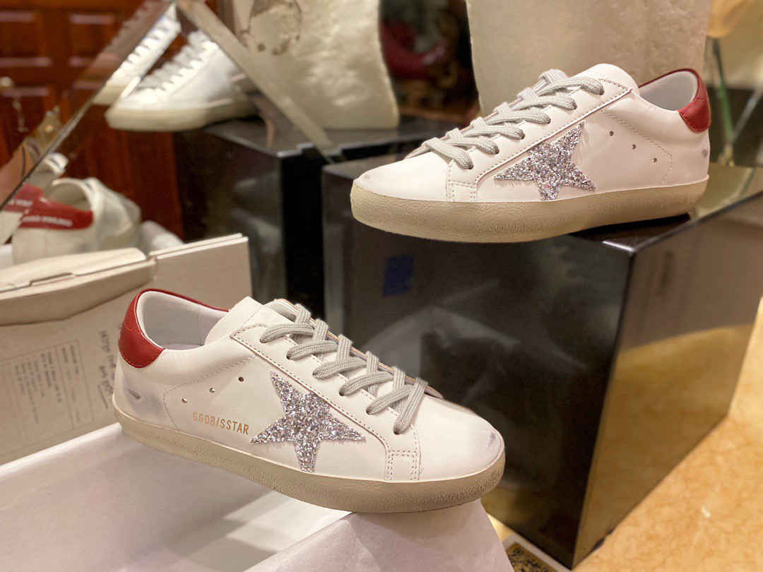 골든구스 Golden Goose 스니커즈