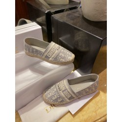 디올 DIOR 로퍼 슈즈