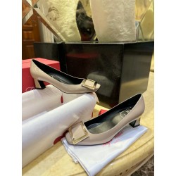 로저비비에 Roger Vivier 하이힐