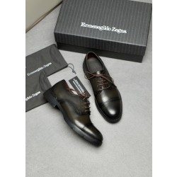제냐 Zegna 구두