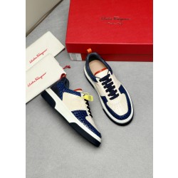 살바토레 페라가모 Salvatore Ferragamo 스니커즈