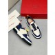 살바토레 페라가모 Salvatore Ferragamo 스니커즈