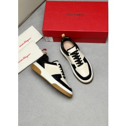 살바토레 페라가모 Salvatore Ferragamo 스니커즈