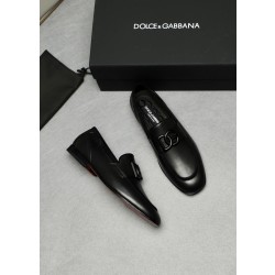 돌체앤가바나 Dolce&Gabbana 더비 슈즈