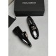 돌체앤가바나 Dolce&Gabbana 더비 슈즈