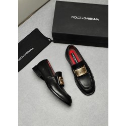 돌체앤가바나 Dolce&Gabbana 더비 슈즈