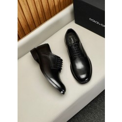 돌체앤가바나 Dolce&Gabbana 더비 슈즈