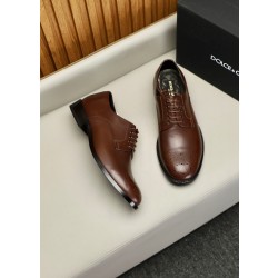 돌체앤가바나 Dolce&Gabbana 더비 슈즈