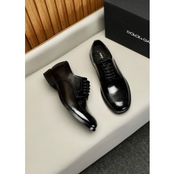 돌체앤가바나 Dolce&Gabbana 더비 슈즈