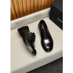 돌체앤가바나 Dolce&Gabbana 더비 슈즈