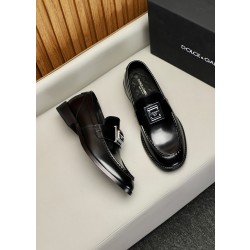 돌체앤가바나 Dolce&Gabbana 더비 슈즈