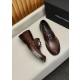 돌체앤가바나 Dolce&Gabbana 더비 슈즈