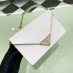 프라다 Prada 1BD318 숄더백 22CM