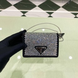 프라다 Prada 1MR024 숄더백 11.5CM