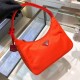 프라다 Prada HObo 1NE515  탑 핸들백 22CM
