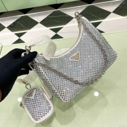 프라다 Prada  크로스 백 22CM