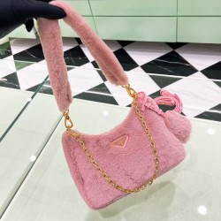 프라다 Prada 1BC204 크로스 백 22CM