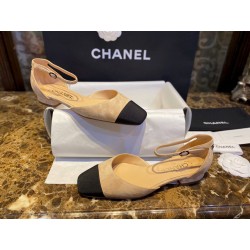 샤넬 CHANEL 샌들