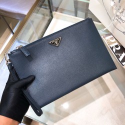 프라다 Prada 2NG005 클러치  28CM