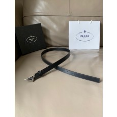 프라다 Prada 벨트 20mm