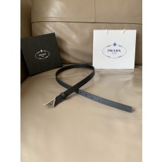 프라다 Prada 벨트 20mm