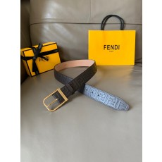 발펜디 FENDI 벨트 40mm