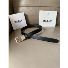 발리 BALLY 벨트 34mm