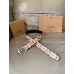 버버리 벨트 Burberry 벨트 34mm