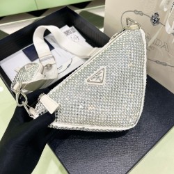 프라다 Prada 1BH190 숄더백 26CM