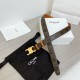 셀린느 CELINE 벨트 25mm