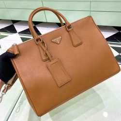 프라다 Prada 2VG061 서류가방 39CM