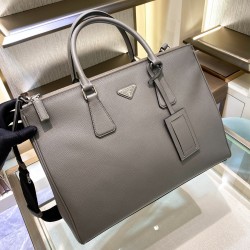 프라다 Prada 2VG061 서류가방 39CM