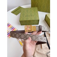 구찌 Gucci 벨트 35mm