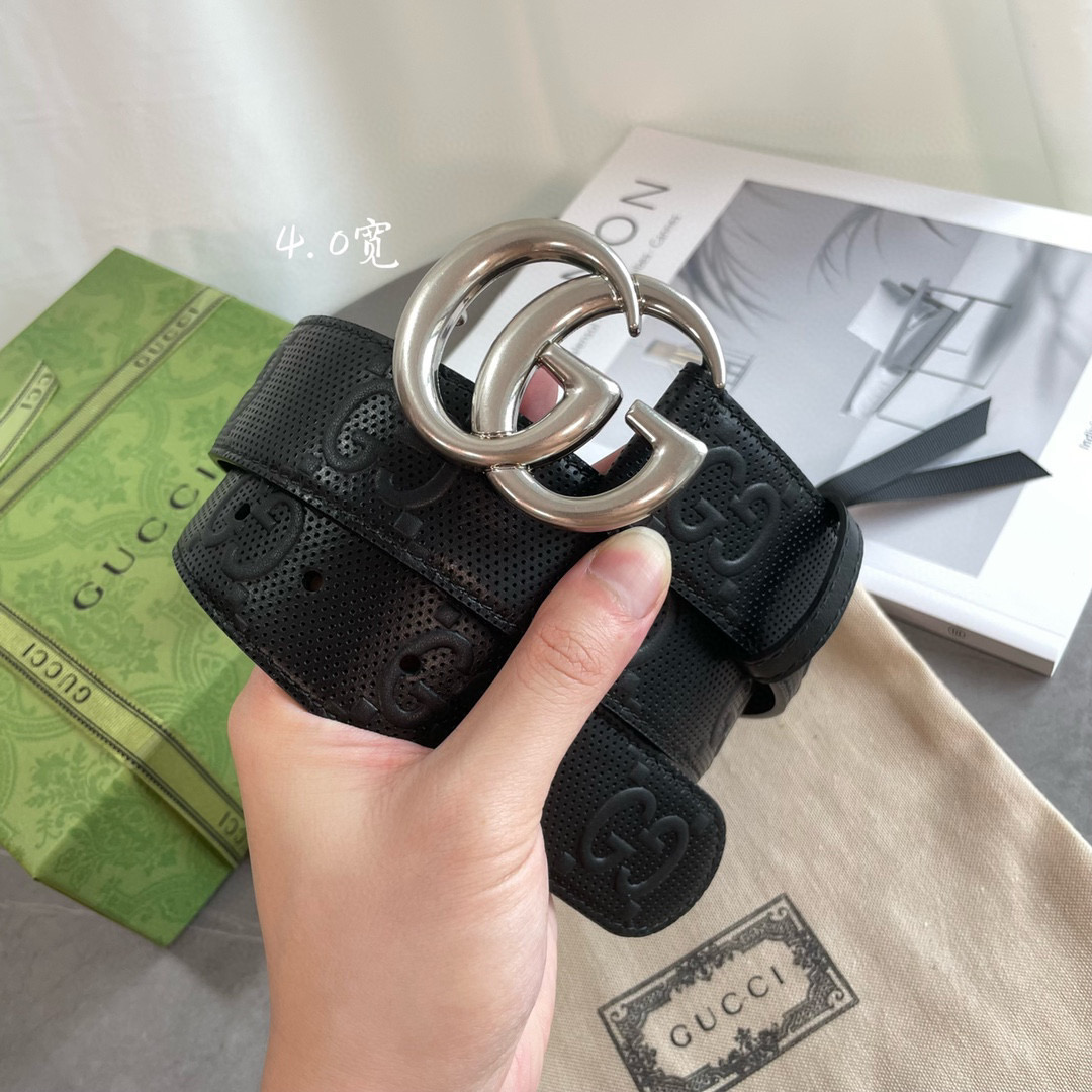 구찌 Gucci 벨트 40mm