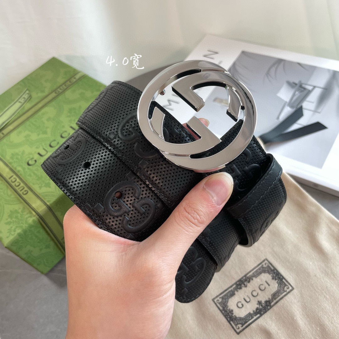 구찌 Gucci 벨트 40mm