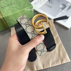 구찌 Gucci 벨트 30mm