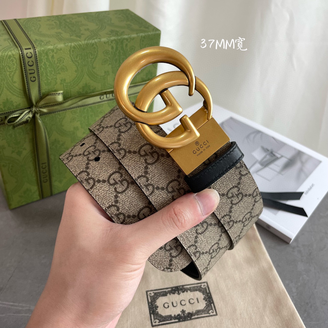구찌 Gucci 벨트 37mm