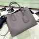 프라다 Prada 1BG775 토트 백 33CM