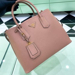 프라다 Prada 1BG775 토트 백 33CM