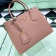 프라다 Prada 1BG775 토트 백 33CM