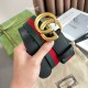 구찌 Gucci 벨트 40mm
