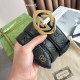 구찌 Gucci 벨트 40mm