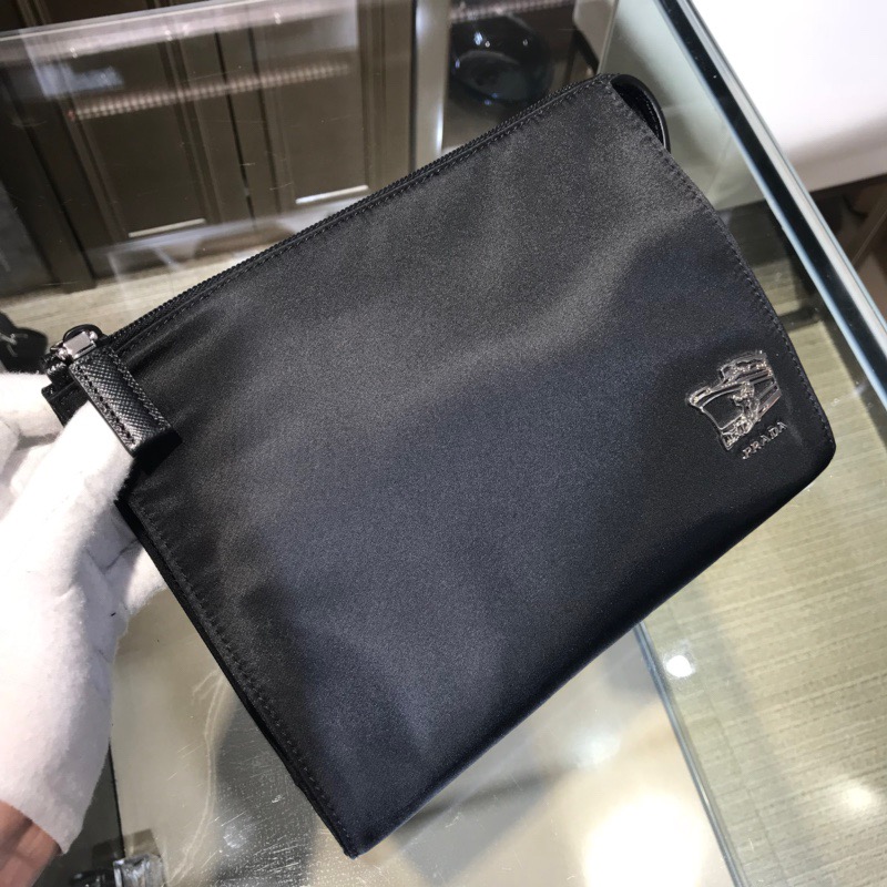 프라다 Prada 2NE989 클러치 23CM