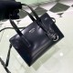 프라다 Prada 1BA357 탑 핸들백 22CM