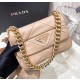 프라다 Prada 1BD292 크로스 백  20CM