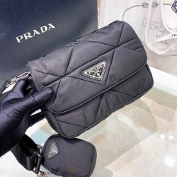 프라다 Prada 1BD292 크로스 백  20CM